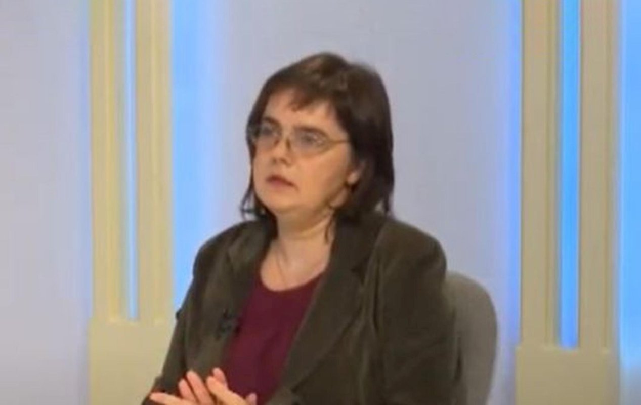 Iuliana Conovici - un om dintre noi,  cu viață sfântă 156145