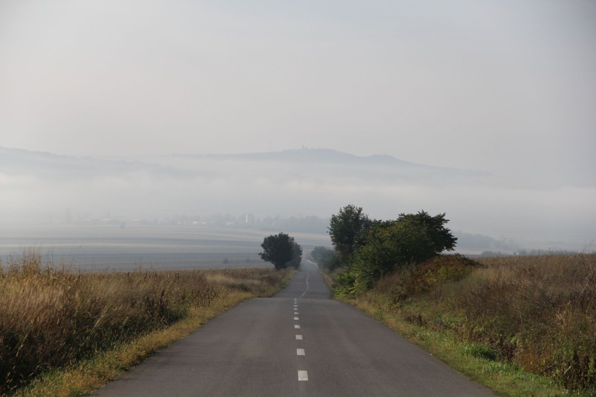 O familie de preot a schimbat faţa comunei în care trăieşte  156094