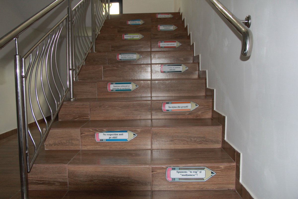 O familie de preot a schimbat faţa comunei în care trăieşte  156107