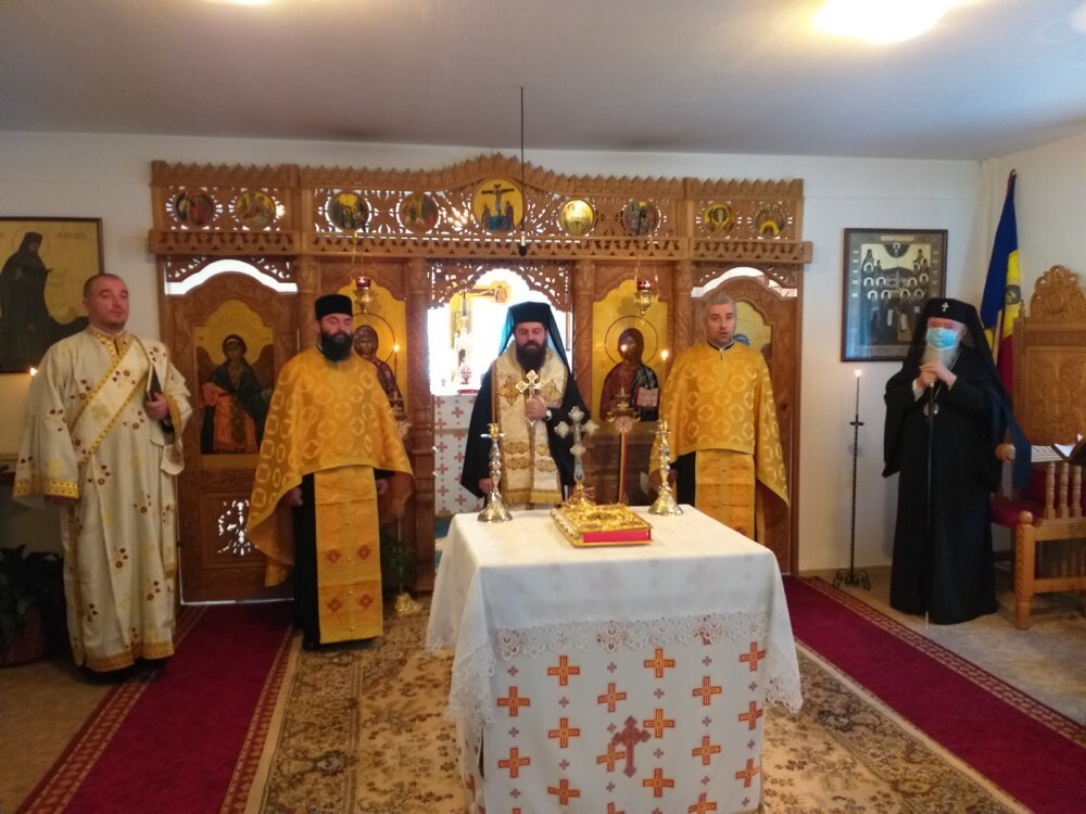 Conferințe preoțeşti de toamnă la Huedin şi Turda 156206