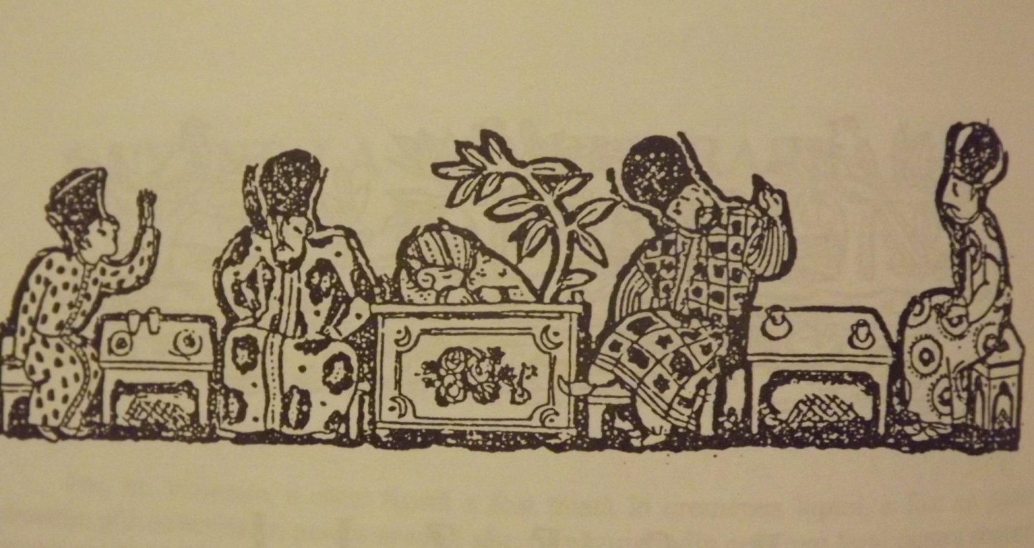 Revista „Gândirea”, o respirație ortodoxă în cultură  156228