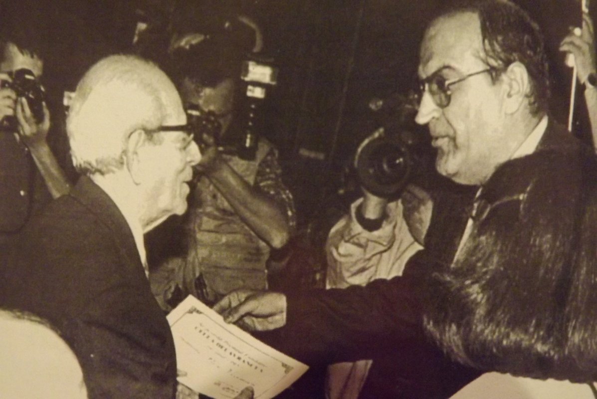 Revista „Gândirea”, o respirație ortodoxă în cultură  156231