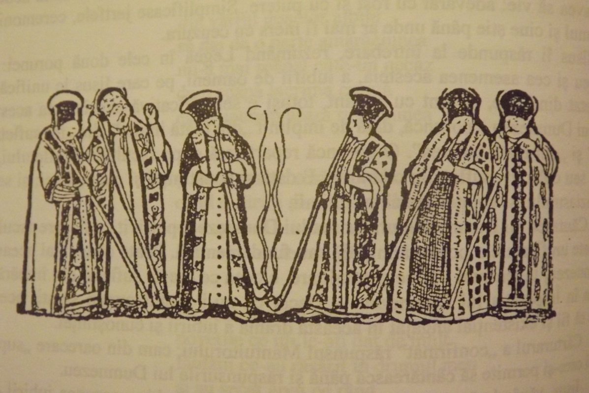 Revista „Gândirea”, o respirație ortodoxă în cultură  156232