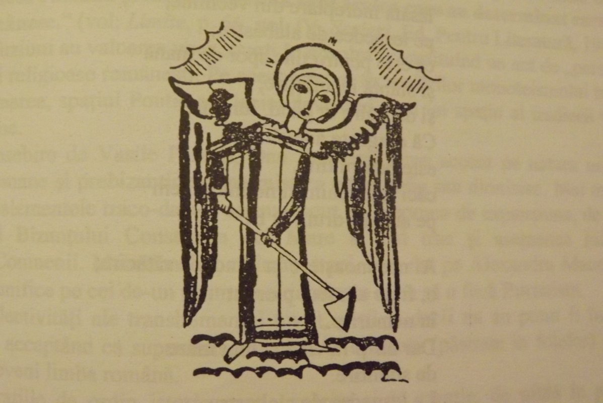 Revista „Gândirea”, o respirație ortodoxă în cultură  156240