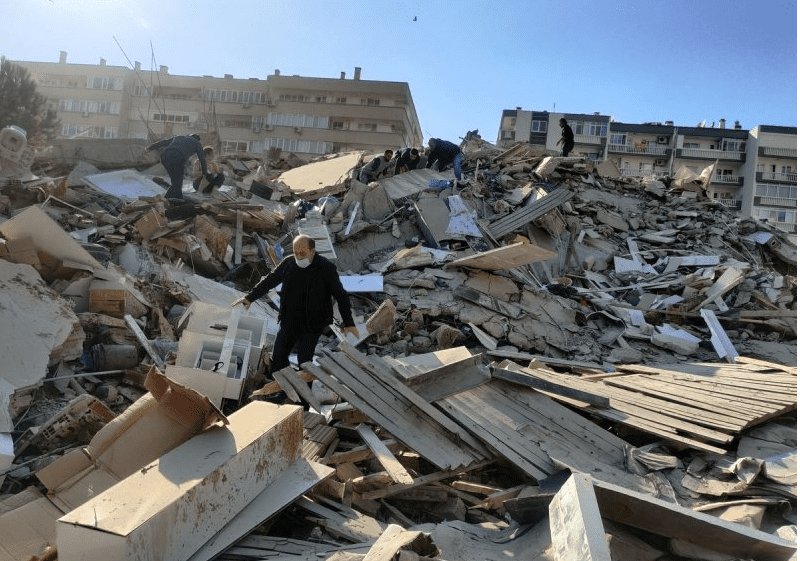 Solidaritate cu poporul elen în urma puternicului cutremur din Grecia 156271