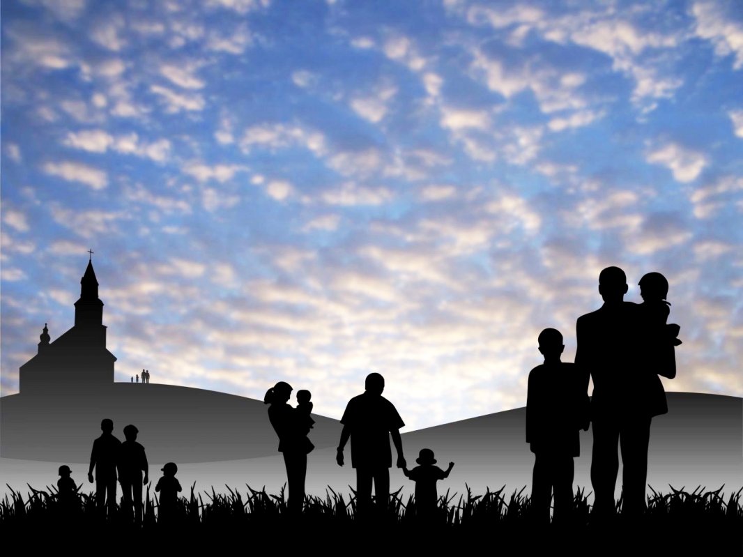 „Familia este locul în care înveți  primii pași în viață” 155855