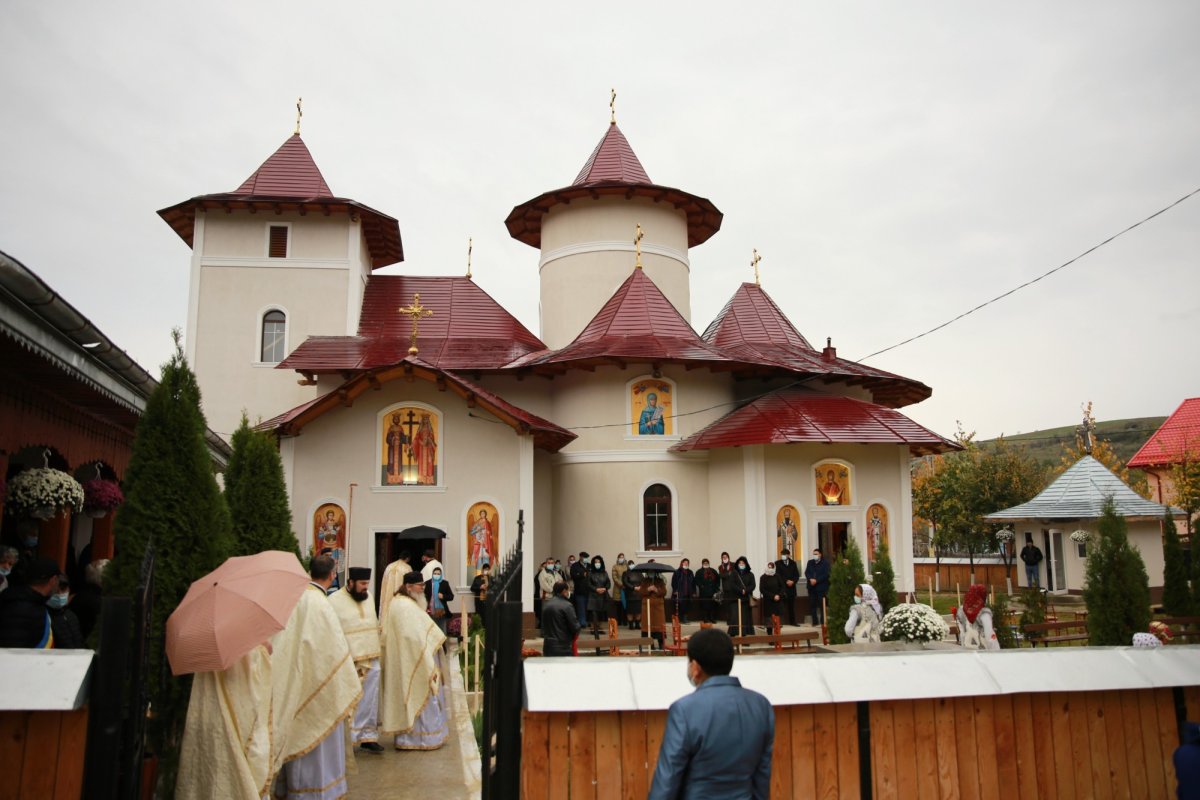 „Cea mai mare bogăție în viața omului este credința în Hristos-Dumnezeu” 156348