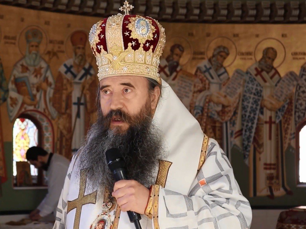 Popasuri duhovnicești în eparhii din Muntenia  156361