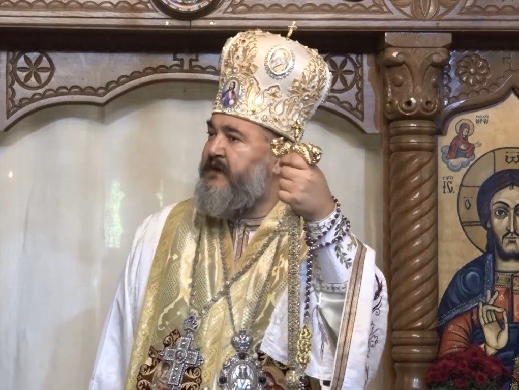Popasuri duhovnicești în eparhii din Muntenia  156362