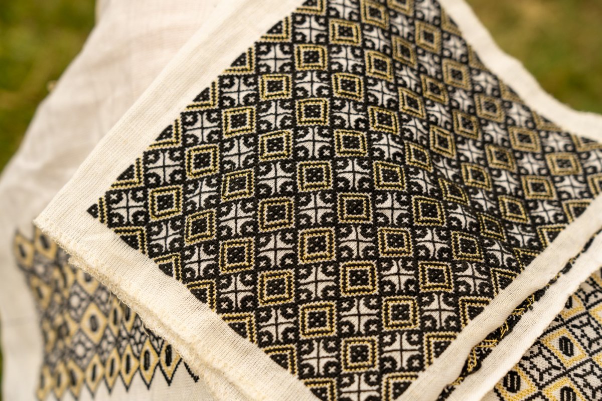 Șezătoare în aer liber la Palatele Brâncoveneşti  156322