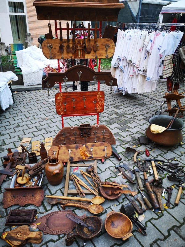 Târgul Moșilor de toamnă 156374