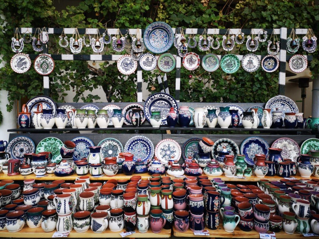 Târgul Moșilor de toamnă 156375