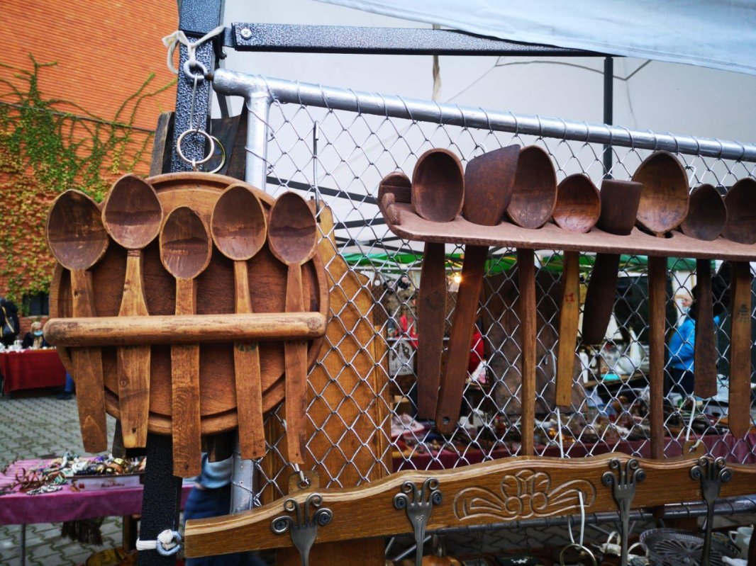 Târgul Moșilor de toamnă 156376