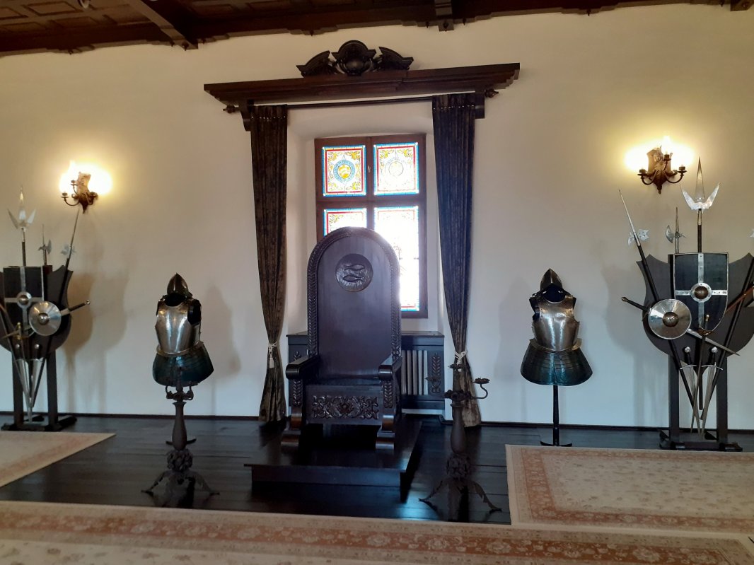 Trecute vieți de doamne și domnițe 156309