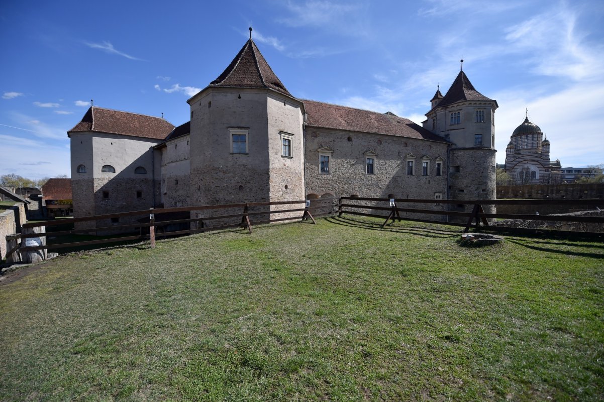 Trecute vieți de doamne și domnițe 156311