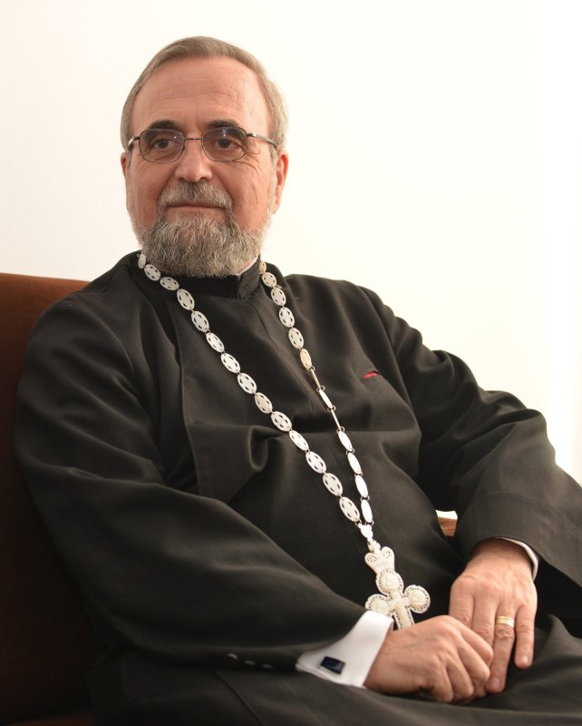 Actualitatea pedagogiei sfinţilor şi provocările contemporane 156589