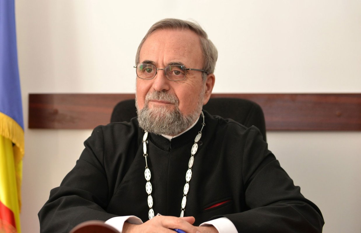 Actualitatea pedagogiei sfinţilor şi provocările contemporane 156626