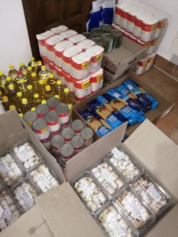 Activități filantropice în orașul Brăila 156194