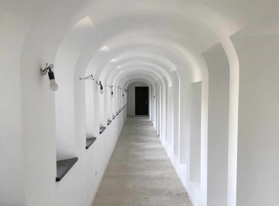 Așezământul bisericesc românesc din München, aproape de finalizare 156704