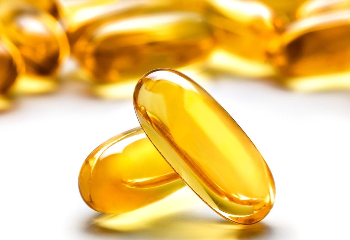 Omega 3, efect benefic asupra inimii  156746