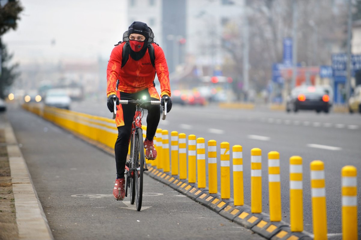 România are orașe „cu o dinamică extraordinară” 156685