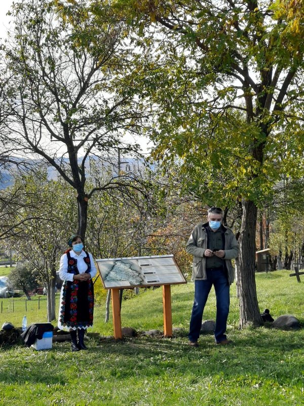 Rută cultural-turistică a bisericilor de lemn din România lansată în Bihor 156733