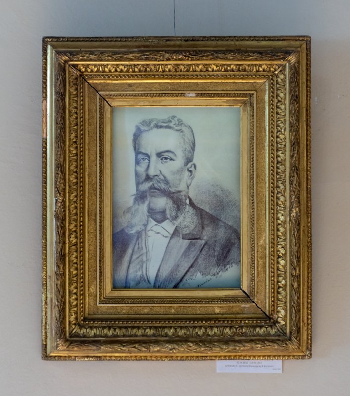 Un palat și un om cât un capitol de istorie a României 156722