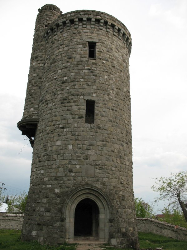 Un palat și un om cât un capitol de istorie a României 156725