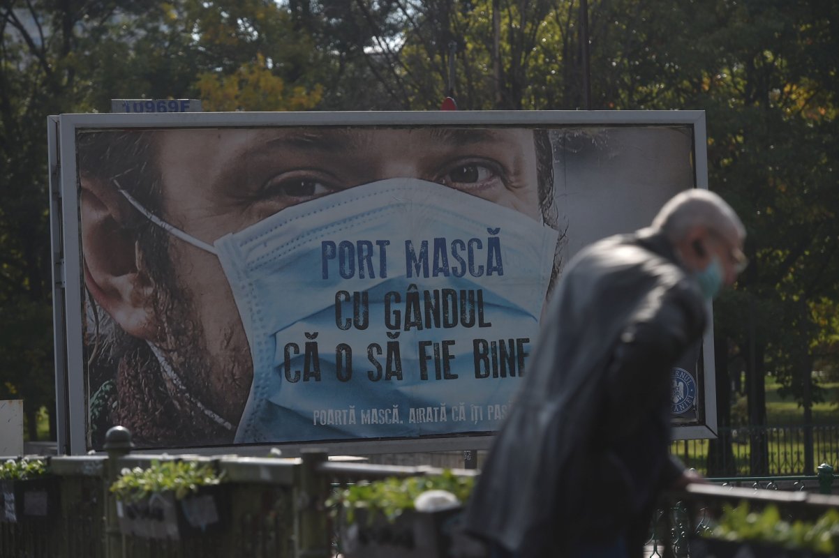 De luni, carantină parțială în toată țara  156774