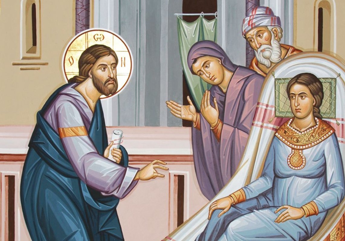 Iair, pedagog al părinților care-și iubesc copiii 156658