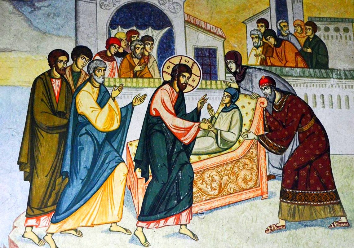 Iair, pedagog al părinților care-și iubesc copiii 156787