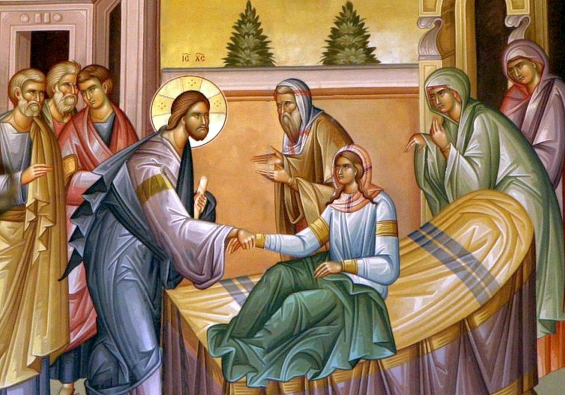 Iair, pedagog al părinților care-și iubesc copiii 156842