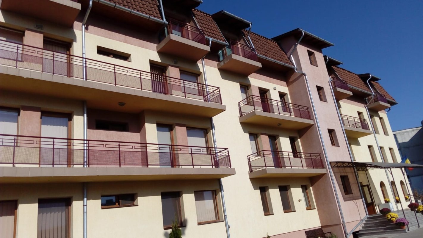 Un spital al Bisericii, patronat de Sfântul Ierarh Nectarie 156527