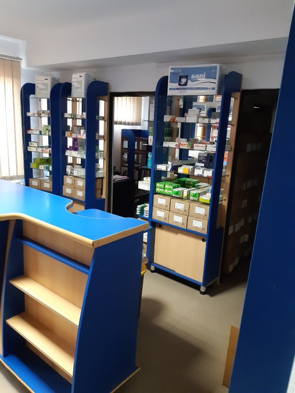 Un spital al Bisericii, patronat de Sfântul Ierarh Nectarie 156532