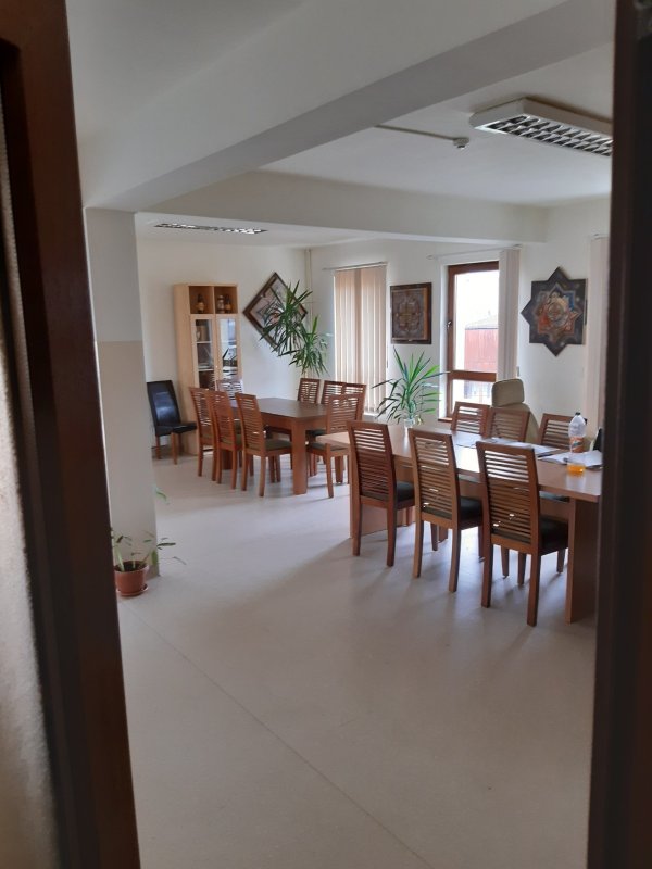 Un spital al Bisericii, patronat de Sfântul Ierarh Nectarie 156533