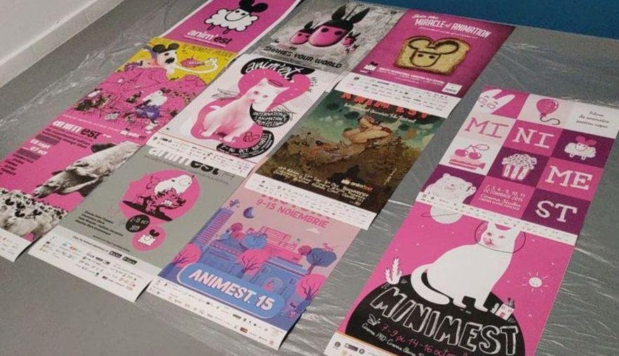 100 de ani de la primul film românesc de animație 157050