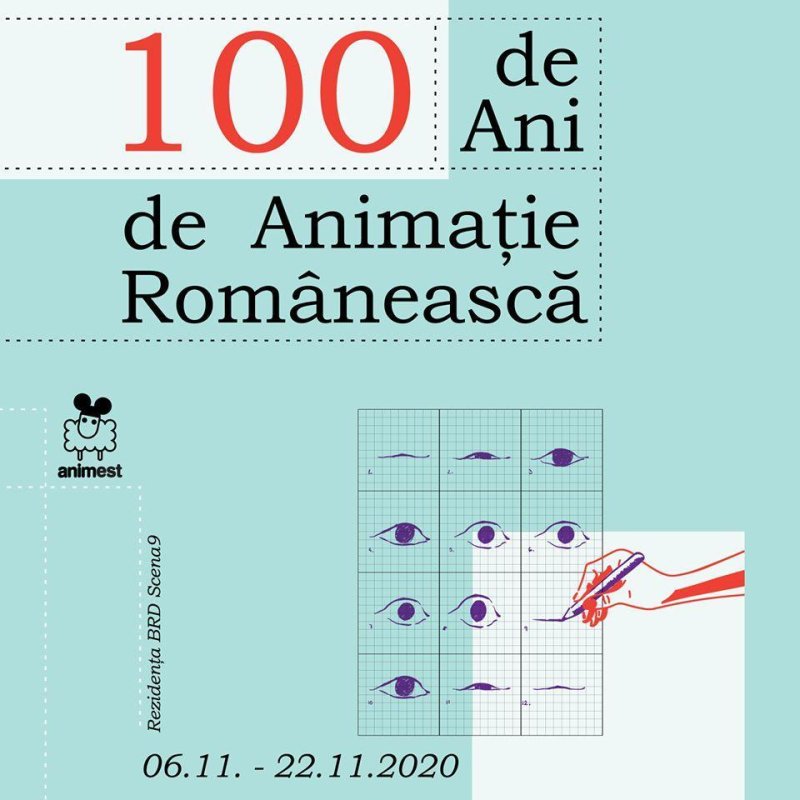 100 de ani de la primul film românesc de animație 157051