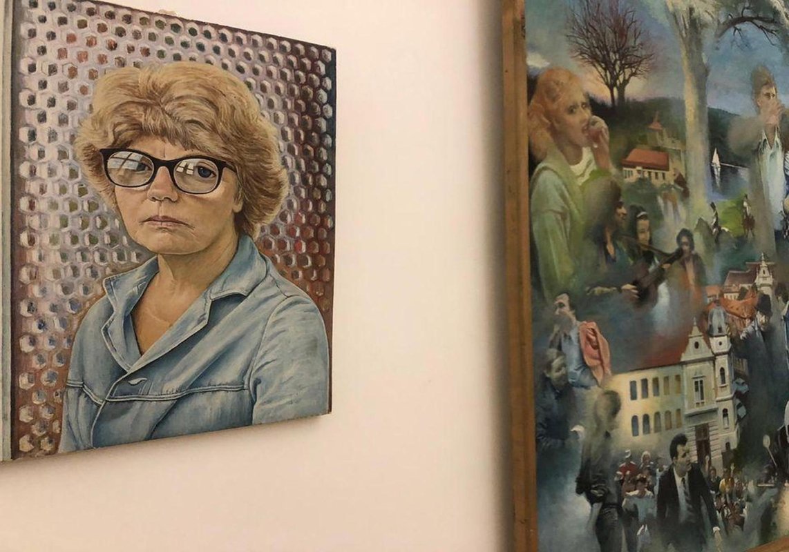 Arta basarabeană la București 157045