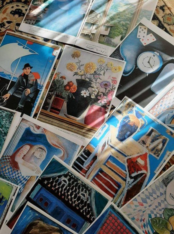 Arta basarabeană la București 157046