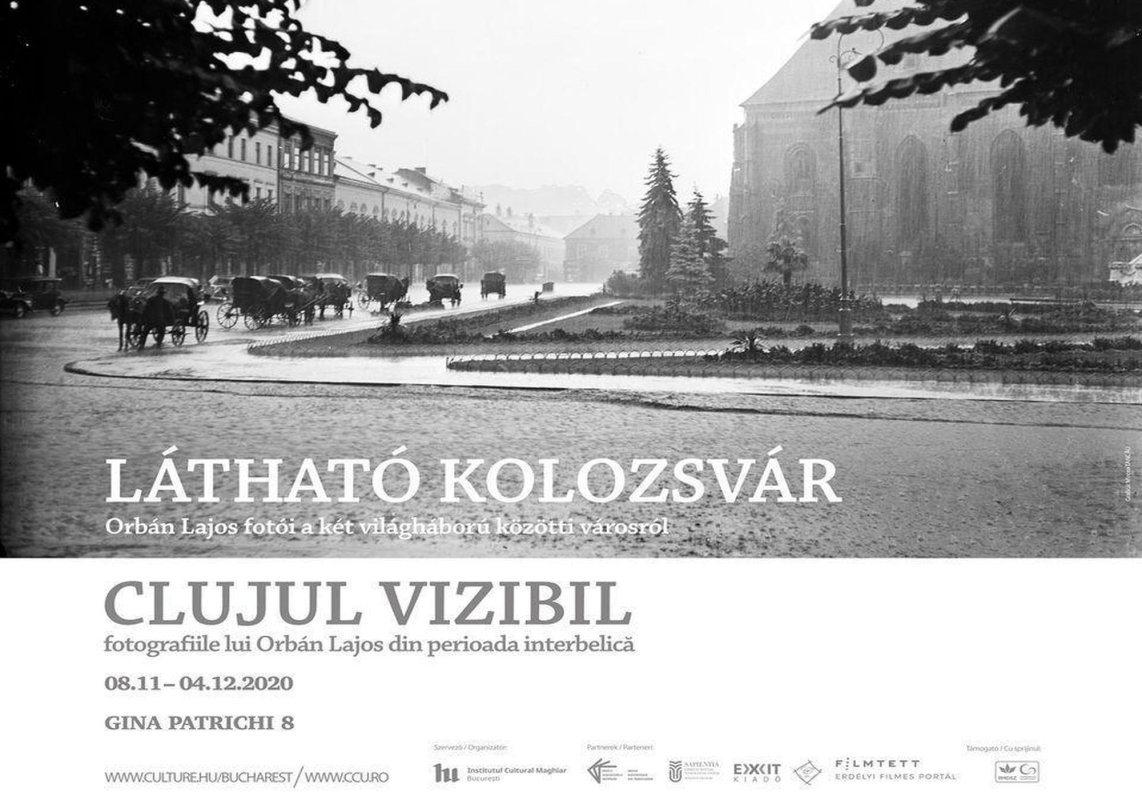 Clujul vizibil 157048