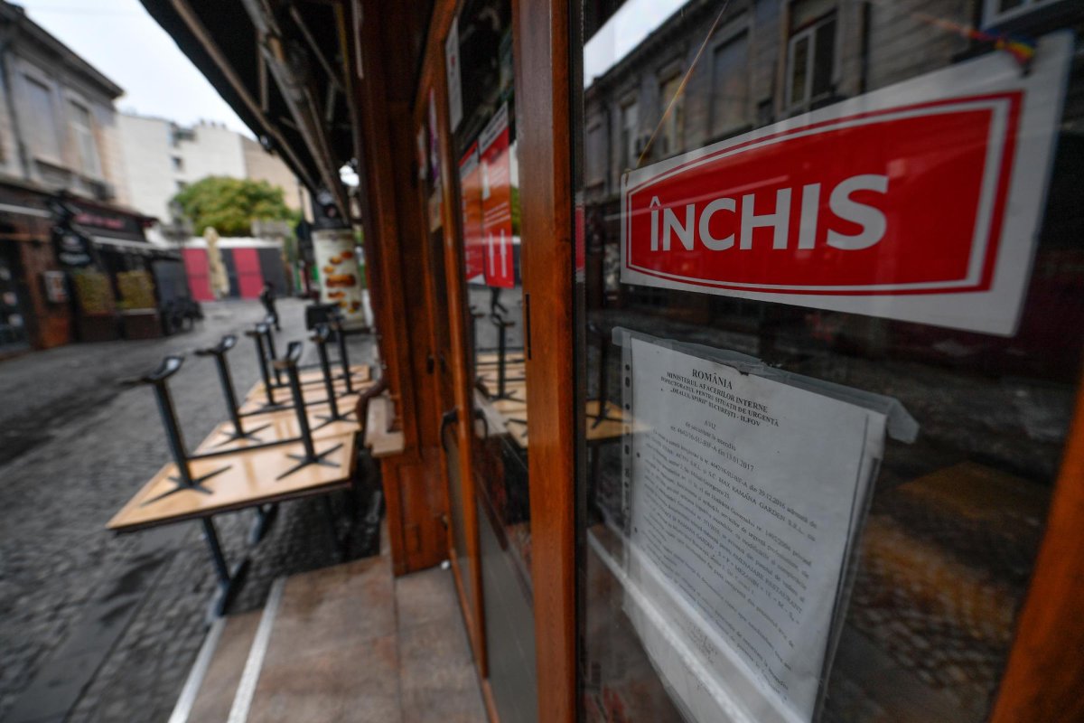 Forme de ajutor de stat pentru HoReCa 157060