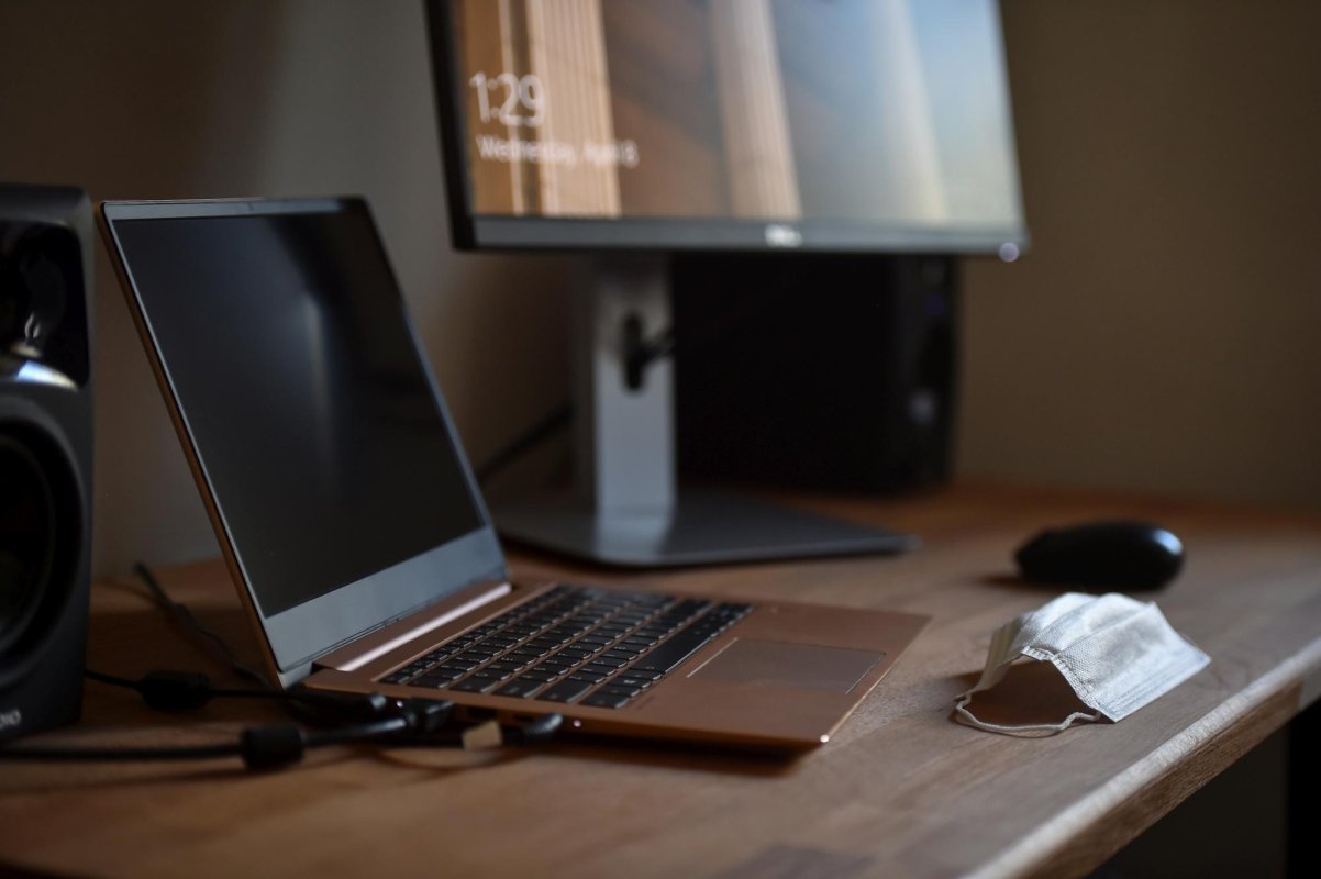 Ghid pentru munca la domiciliu 157058