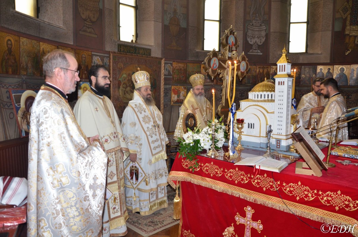 Sărbătoare la Orăștie 157105