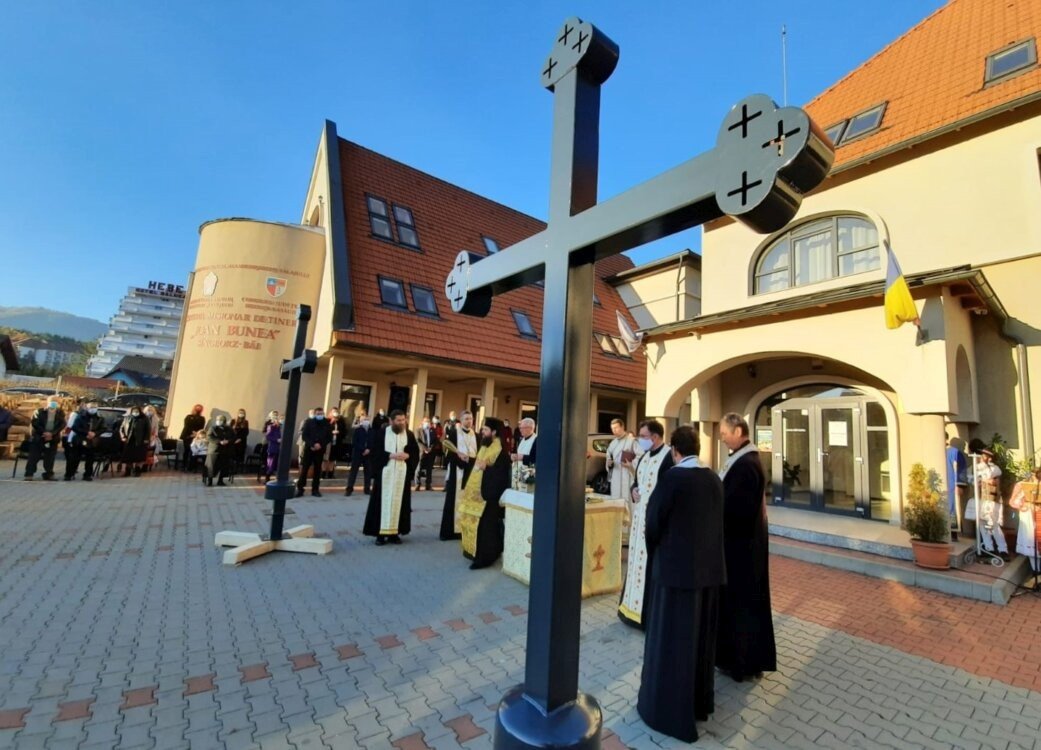 Slujiri în Protopopiatul Năsăud 157109