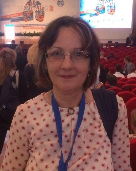 Bolnavii afectați pulmonar „se recuperează destul de bine, dar lent” 157154