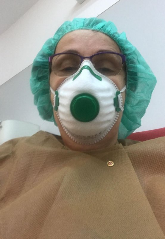 Bolnavii afectați pulmonar „se recuperează destul de bine, dar lent” 157155