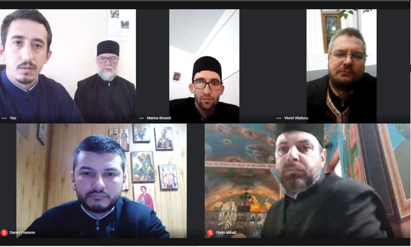 Etapa finală a concursului „Iubirea lui Hristos în familia mea”, în Arhiepiscopia Craiovei  157206