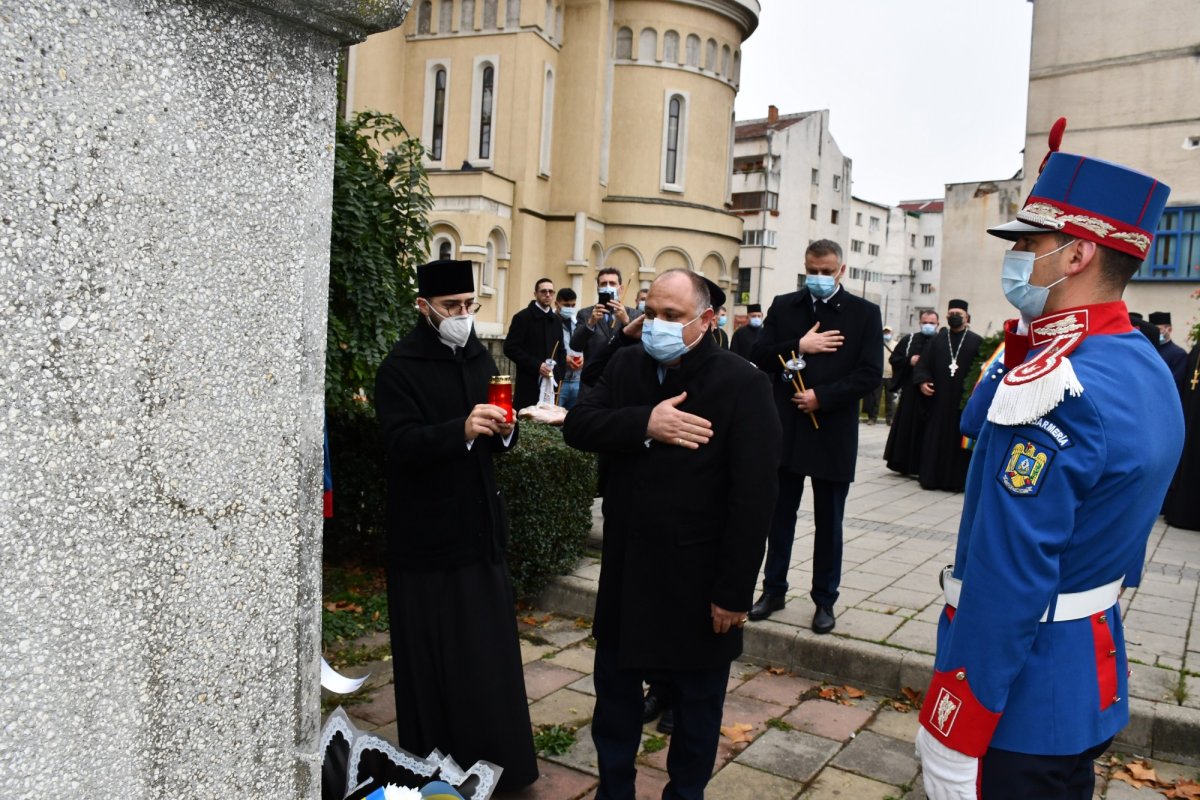 Întâlnirea anuală a preoților din cadrul Ministerului Afacerilor Interne 157200