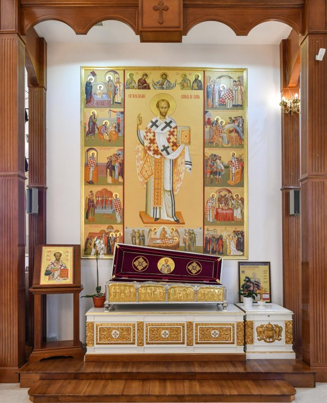 Ierarhul cu gură de aur, exilul, libertatea şi curajul propovăduirii 157319