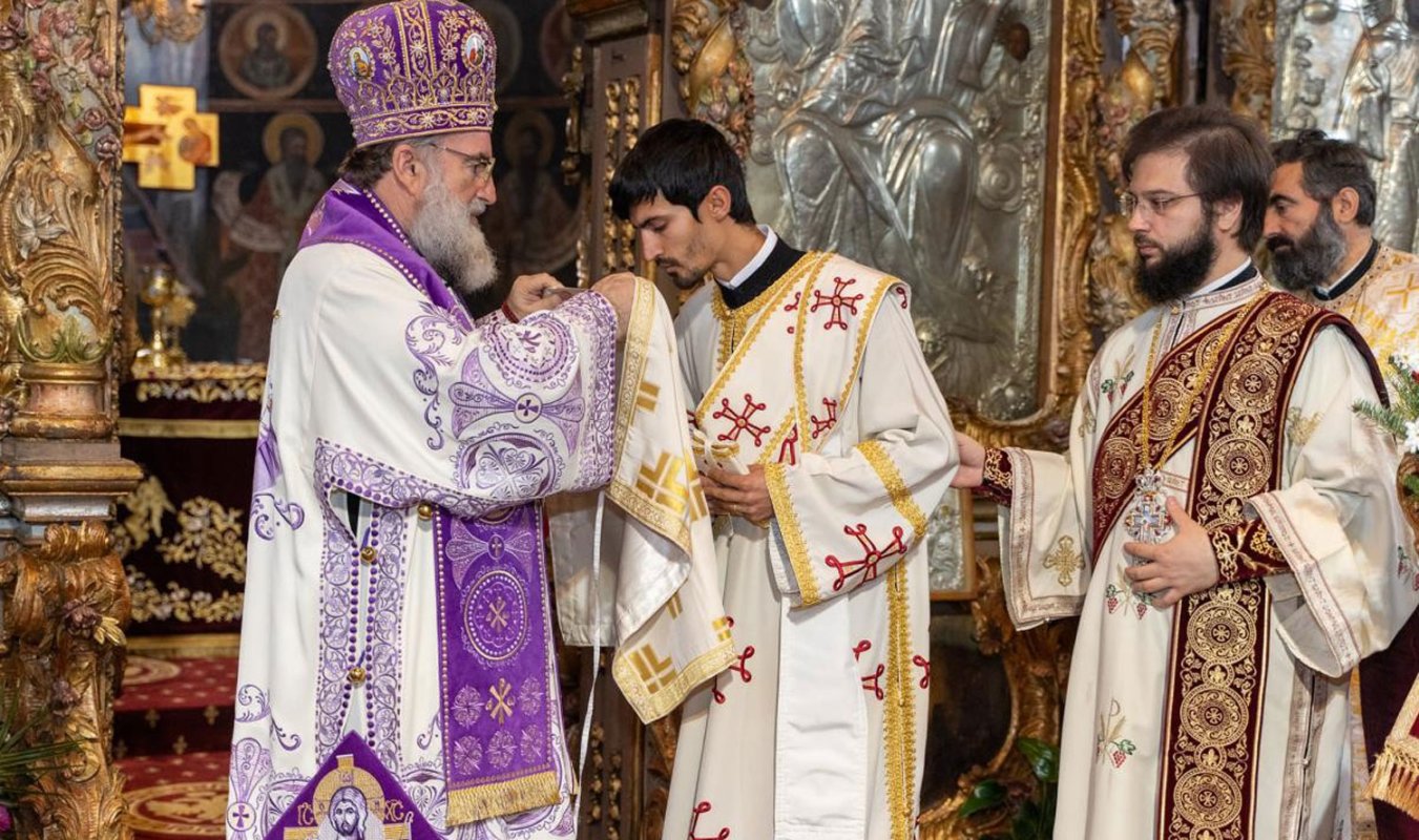 Slujire și înnoire în Eparhia Romanului și Bacăului 157271
